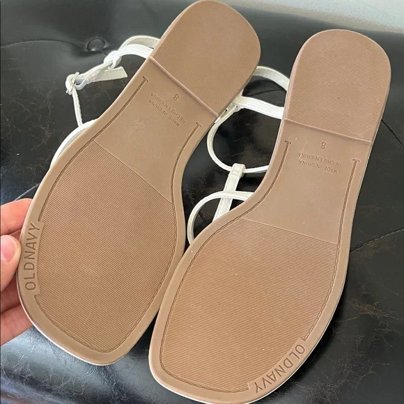 NWOT Sandals - Picture 4 of 6